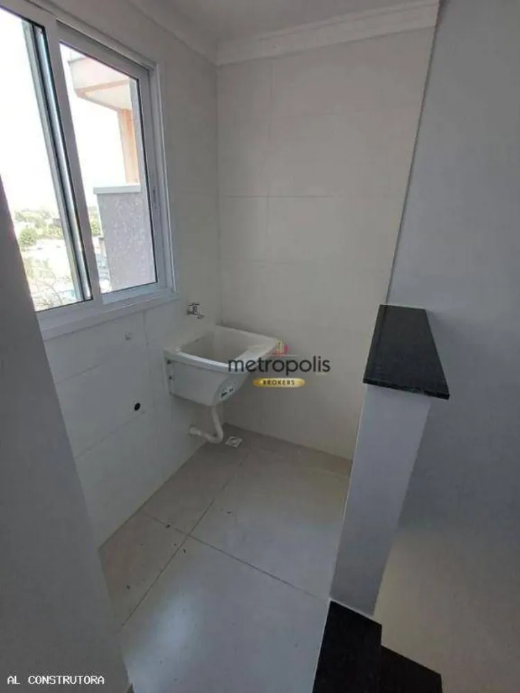 Cobertura, 2 quartos, 115 m² - Foto 5