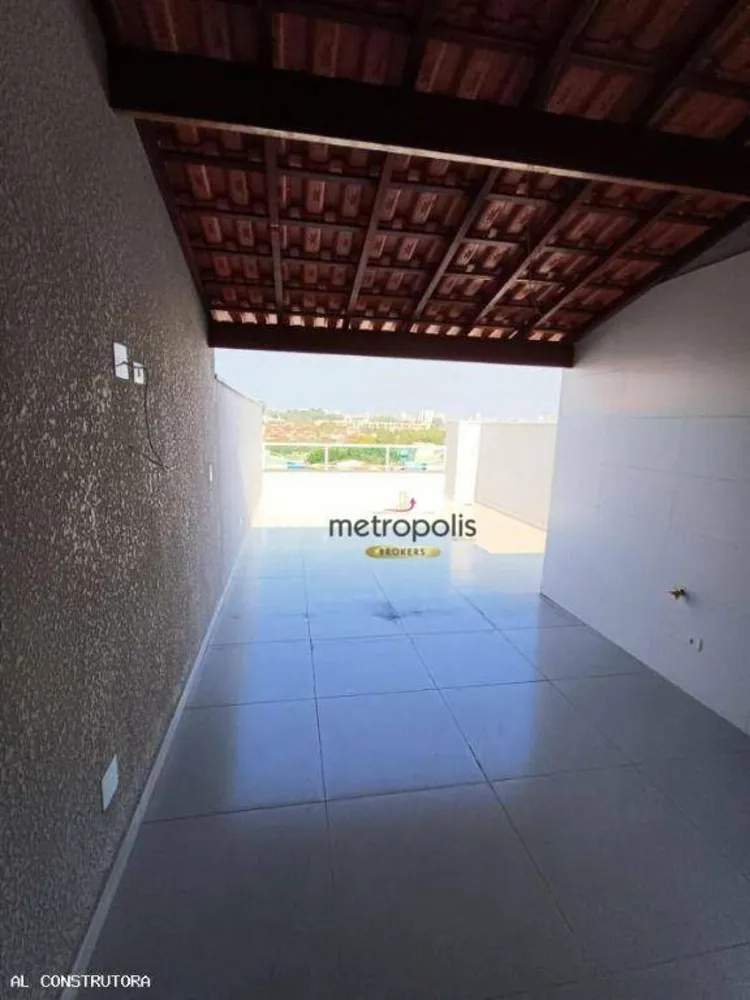 Cobertura, 2 quartos, 115 m² - Foto 1