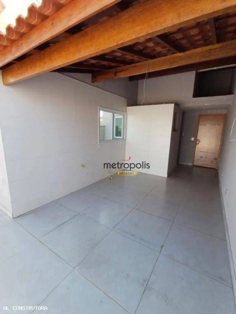 Cobertura, 2 quartos, 115 m² - Foto 2