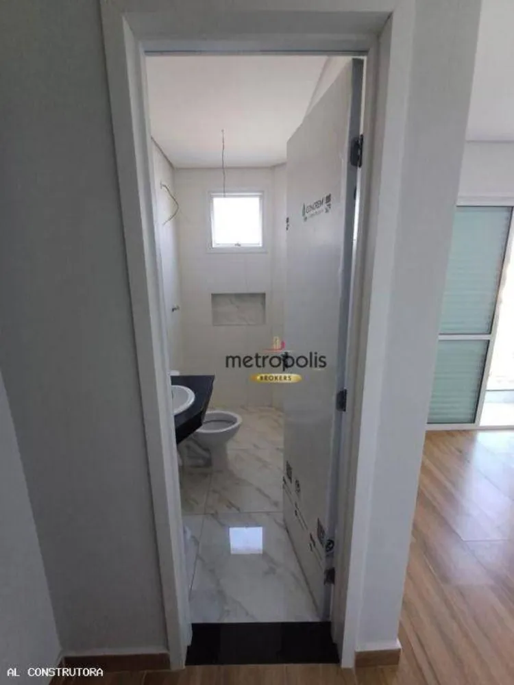 Cobertura, 2 quartos, 115 m² - Foto 8