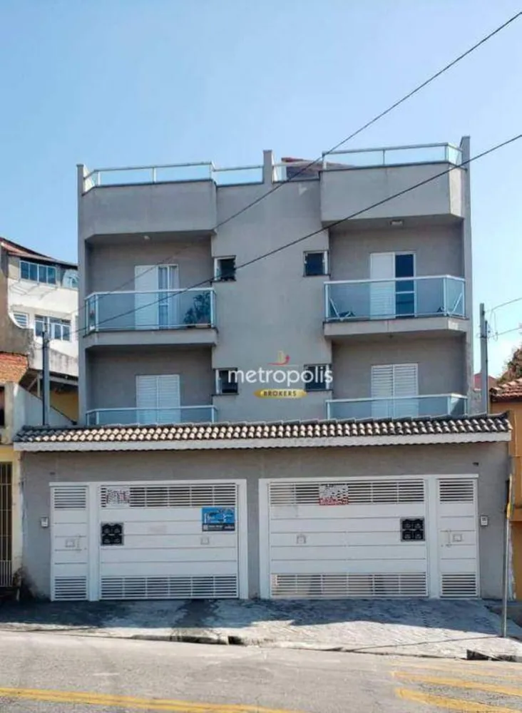 Apartamento, 2 quartos, 72 m² - Foto 2
