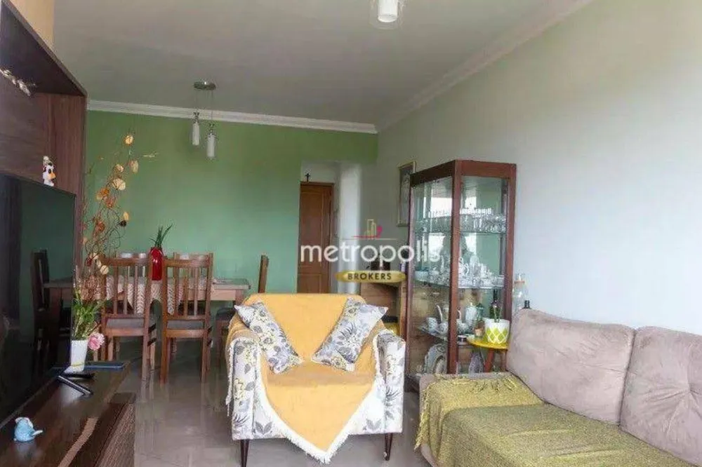 Apartamento, 2 quartos, 63 m² - Foto 3