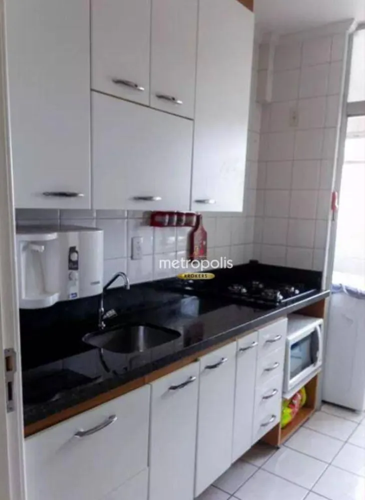 Apartamento, 2 quartos, 63 m² - Foto 7