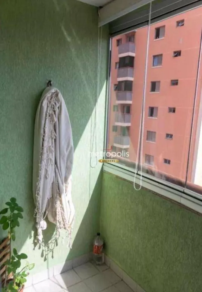 Apartamento, 2 quartos, 63 m² - Foto 6