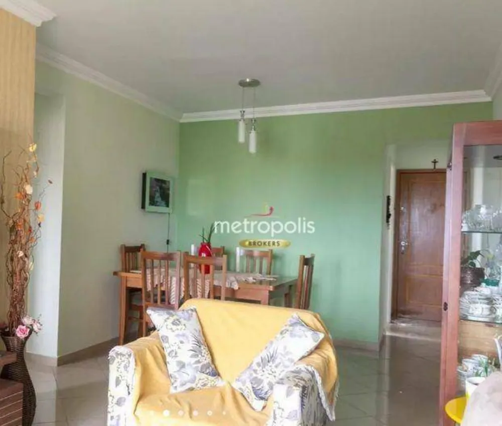 Apartamento, 2 quartos, 63 m² - Foto 1