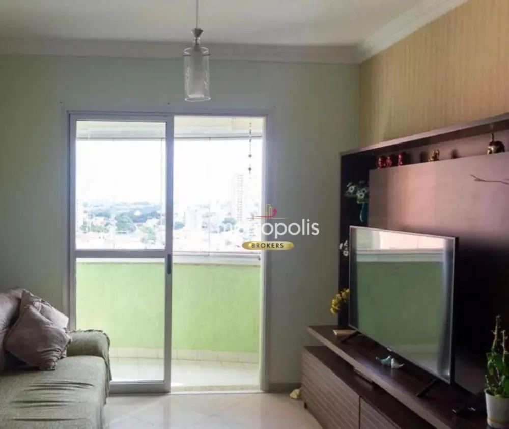 Apartamento, 2 quartos, 63 m² - Foto 8