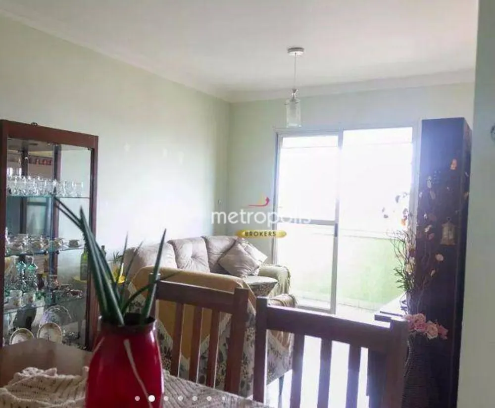 Apartamento, 2 quartos, 63 m² - Foto 5