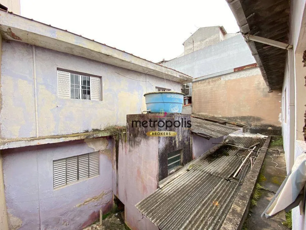 Terreno, 290 m² - Foto 1