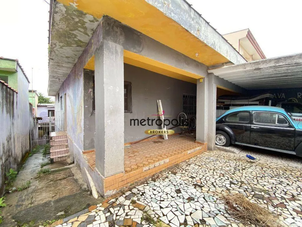Terreno, 290 m² - Foto 1