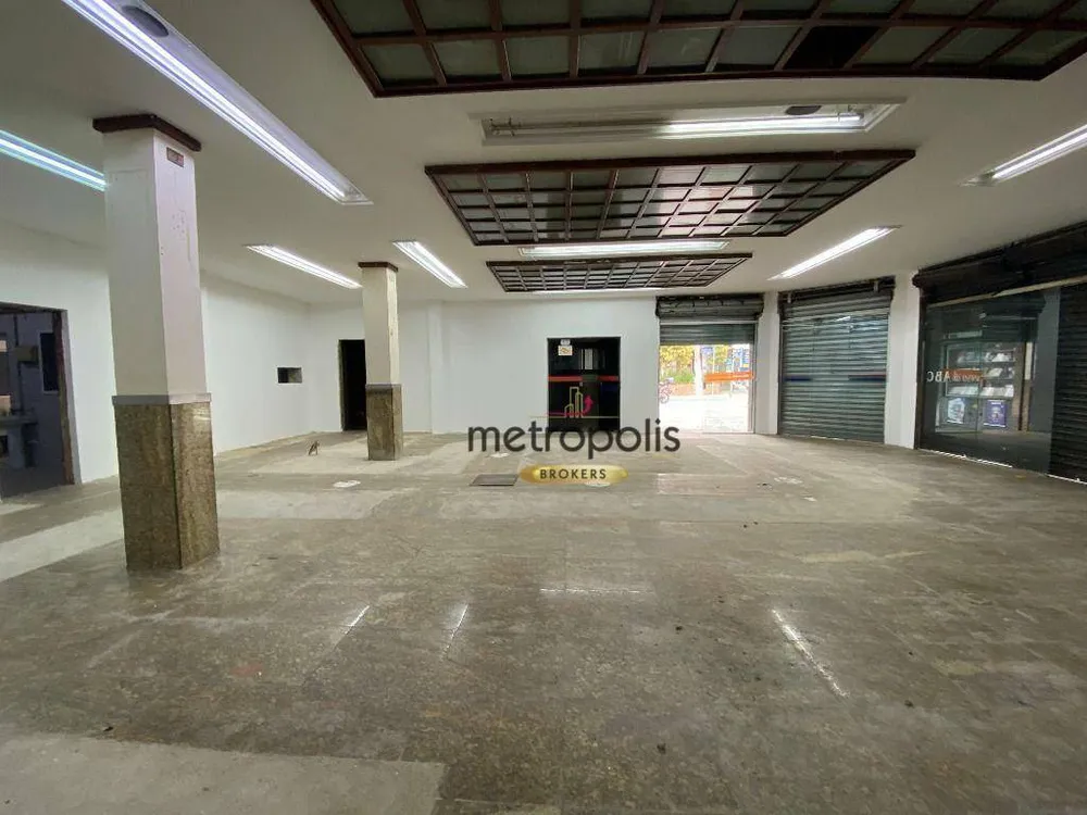 Loja-Salão, 312 m² - Foto 3