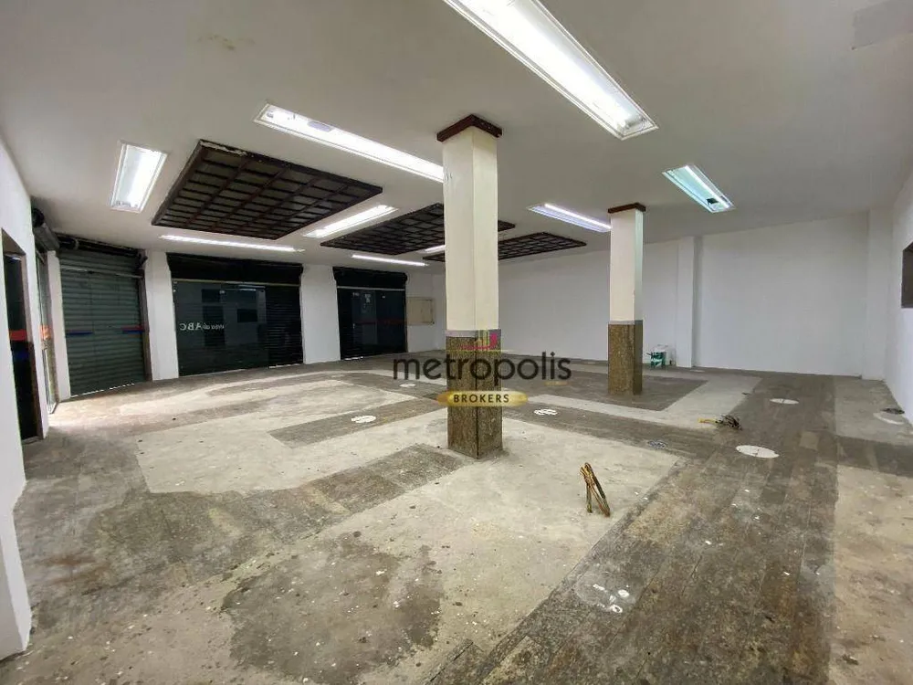 Loja-Salão, 312 m² - Foto 4