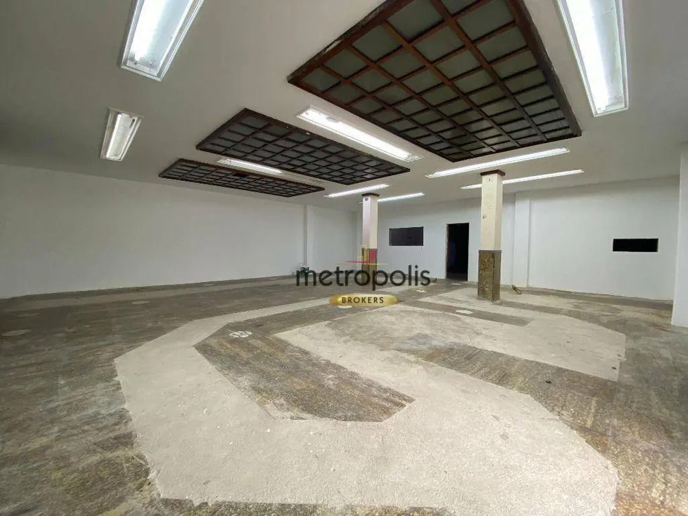 Loja-Salão, 312 m² - Foto 1