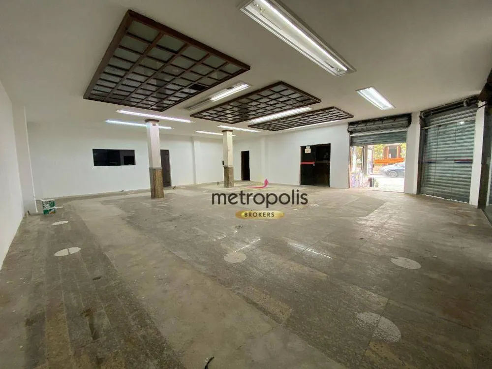 Loja-Salão, 312 m² - Foto 2
