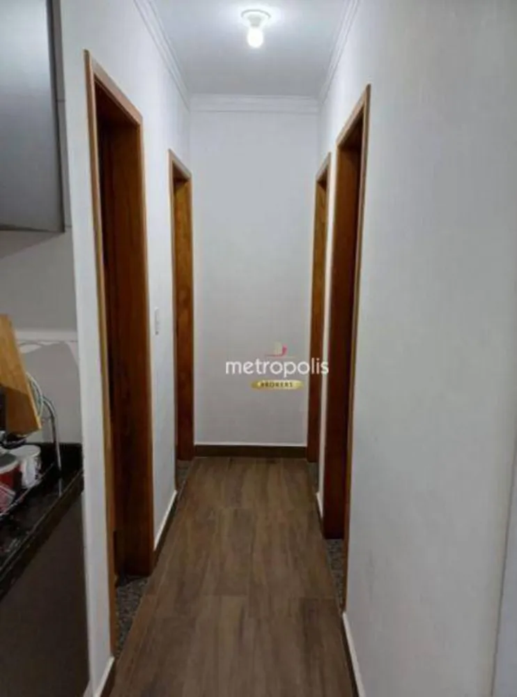 Apartamento, 3 quartos, 100 m² - Foto 6
