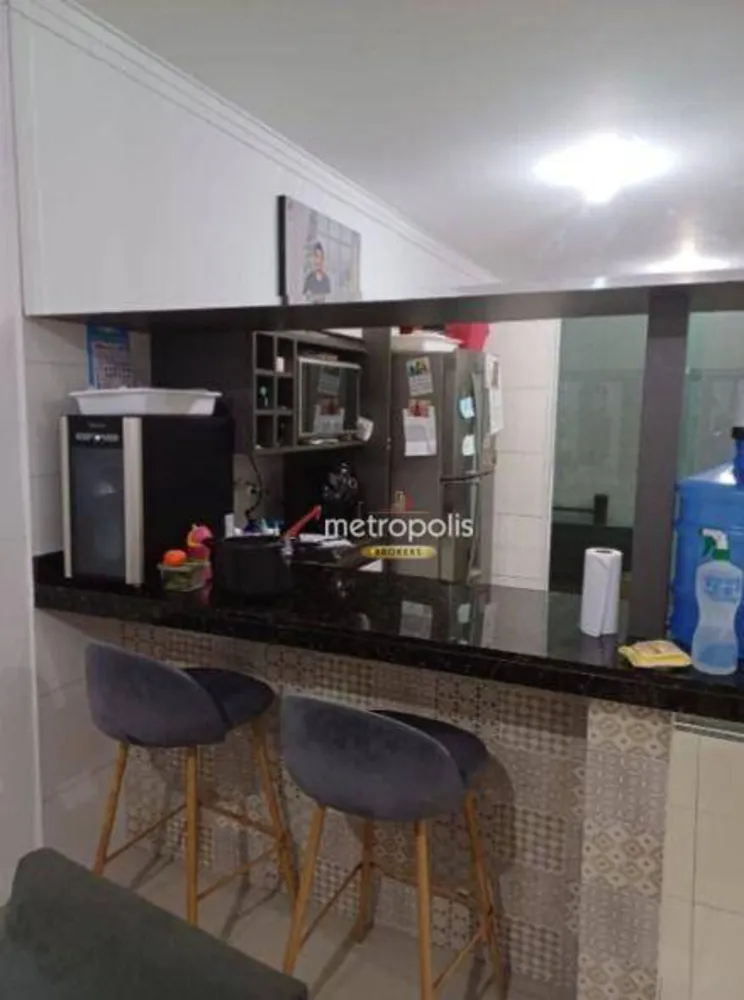 Apartamento, 3 quartos, 100 m² - Foto 3