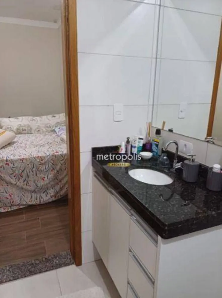 Apartamento, 3 quartos, 100 m² - Foto 9