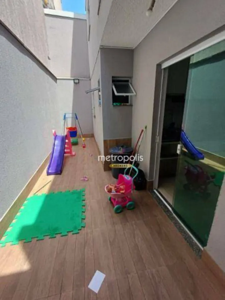 Apartamento, 3 quartos, 100 m² - Foto 1