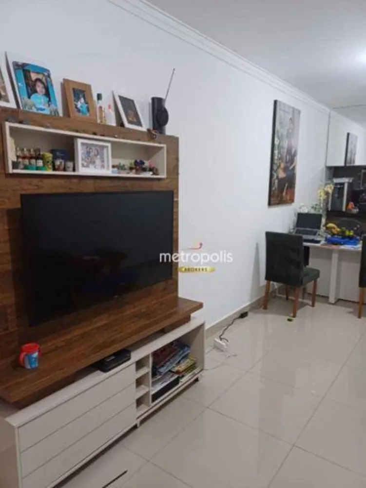 Apartamento, 3 quartos, 100 m² - Foto 4