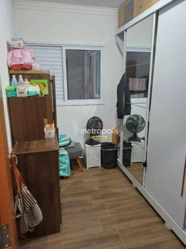 Apartamento, 3 quartos, 100 m² - Foto 7