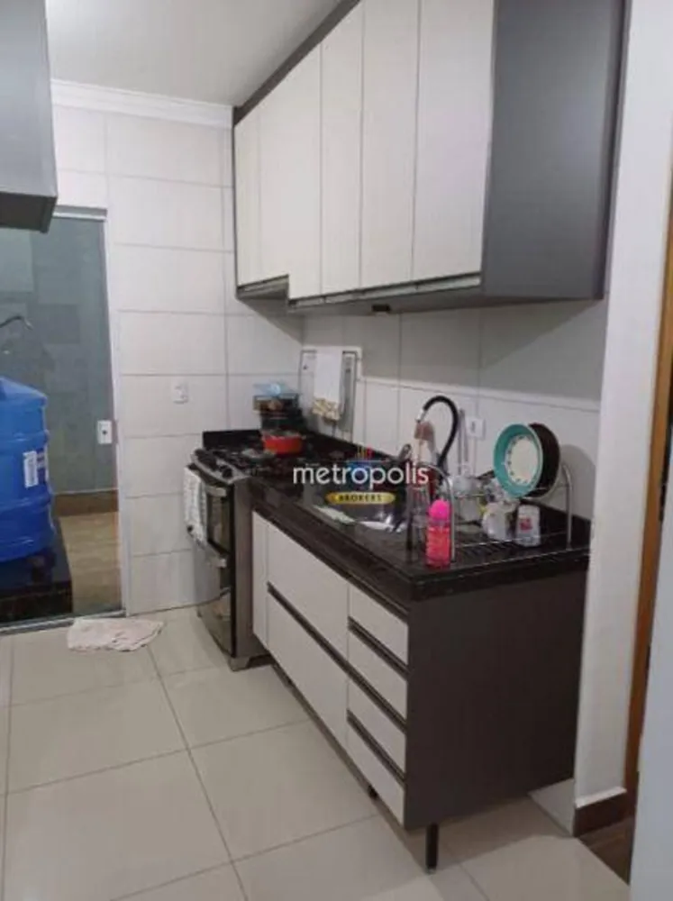 Apartamento, 3 quartos, 100 m² - Foto 5