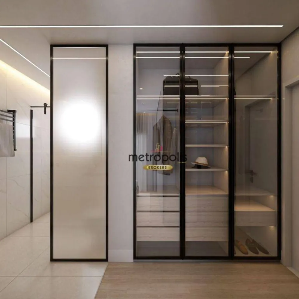 Apartamento, 3 quartos, 104 m² - Foto 6