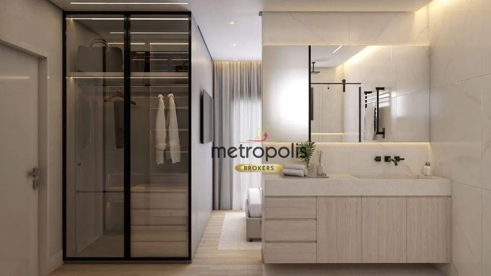 Apartamento, 3 quartos, 104 m² - Foto 1