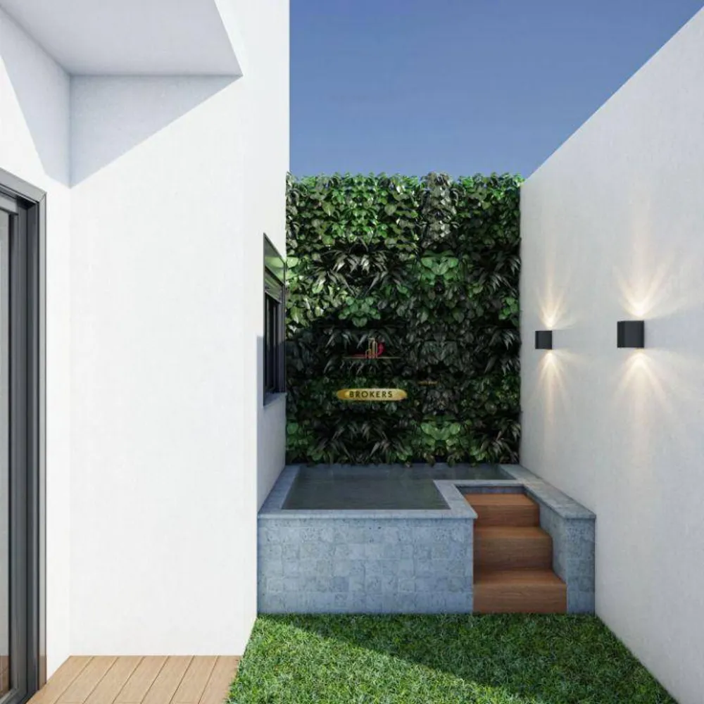 Apartamento, 3 quartos, 104 m² - Foto 2
