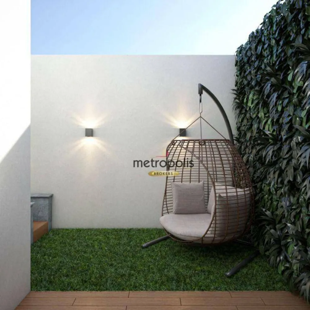 Apartamento, 3 quartos, 104 m² - Foto 8