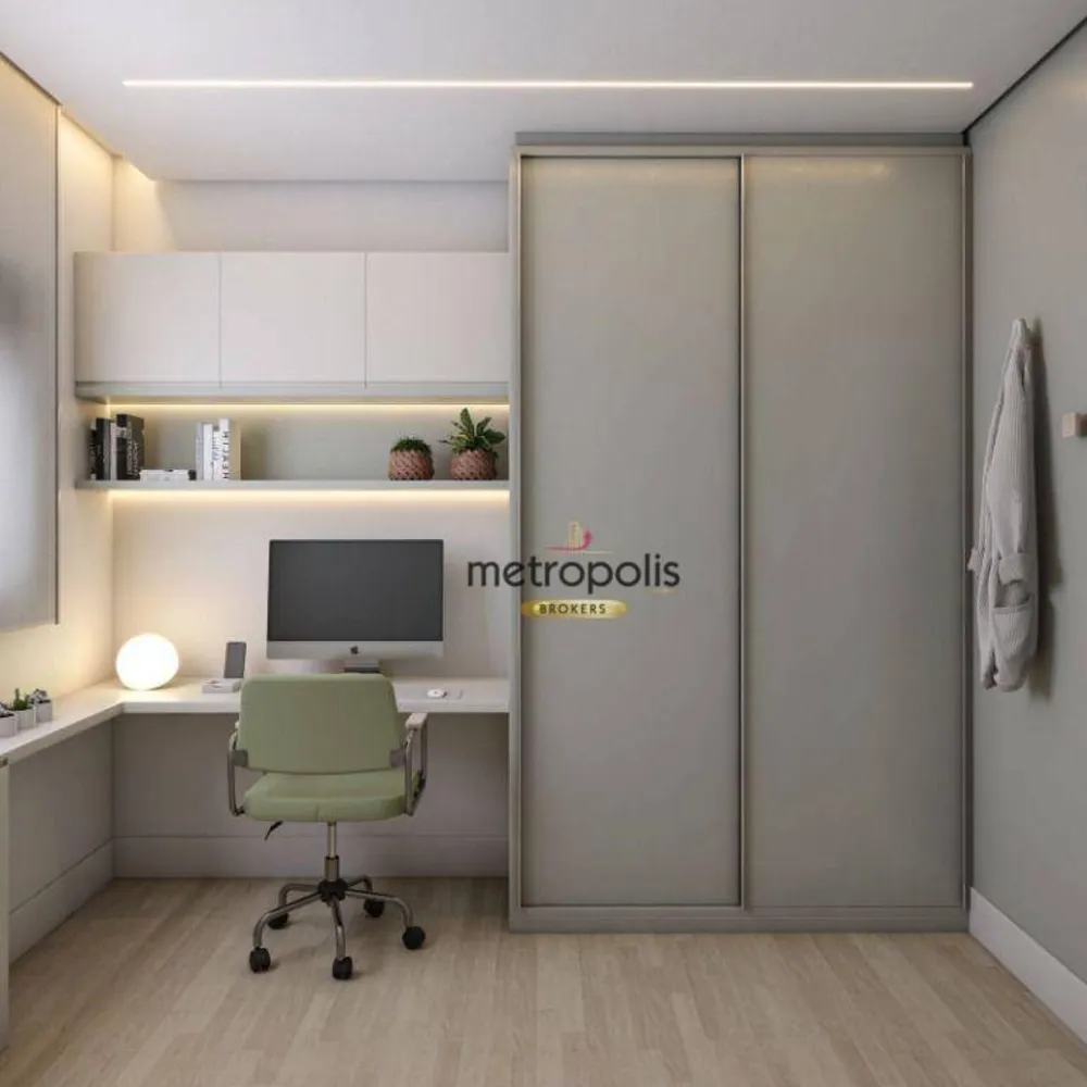 Apartamento, 3 quartos, 104 m² - Foto 7