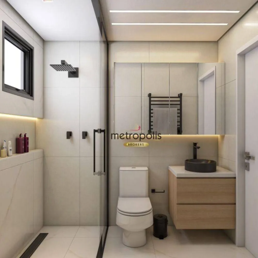 Apartamento, 3 quartos, 104 m² - Foto 4