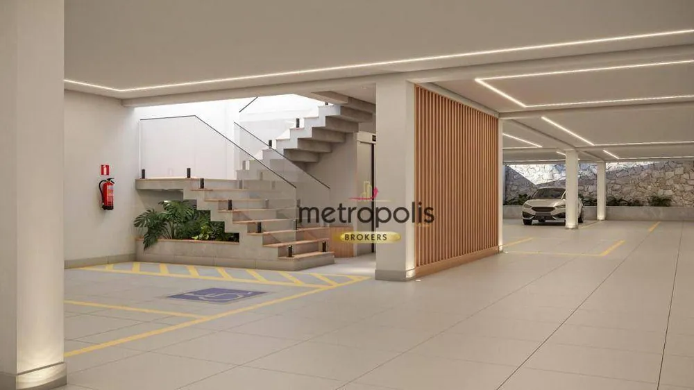 Apartamento, 3 quartos, 104 m² - Foto 2