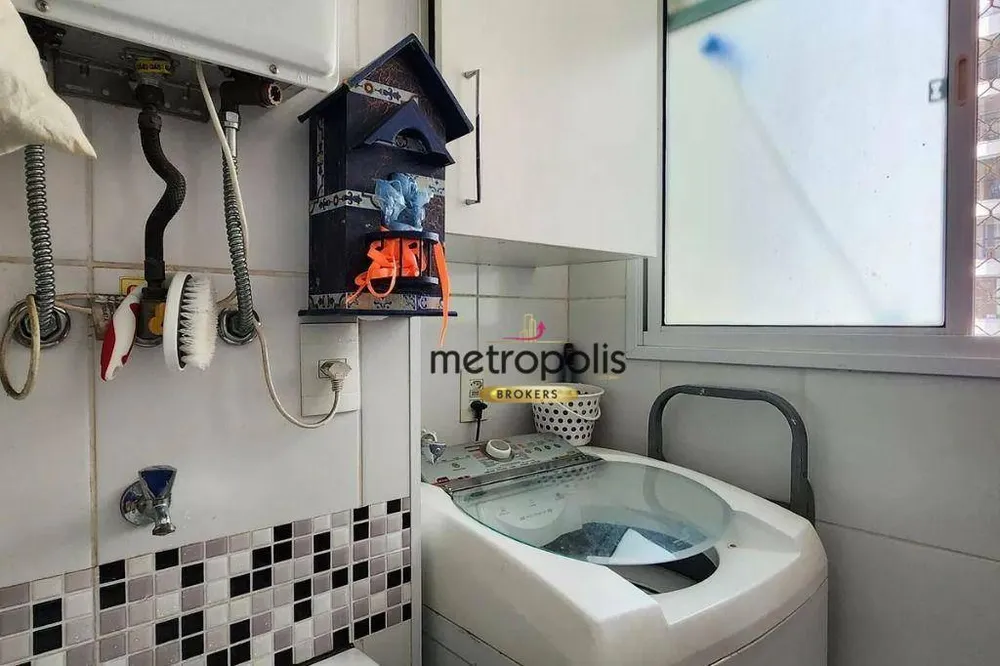 Apartamento, 3 quartos, 96 m² - Foto 2