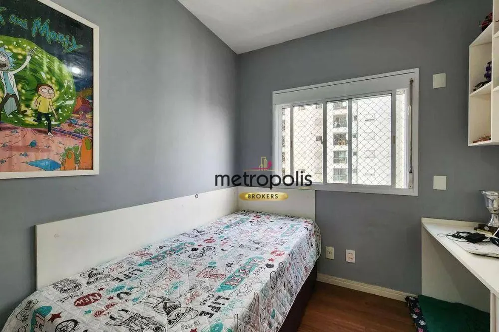 Apartamento, 3 quartos, 96 m² - Foto 8
