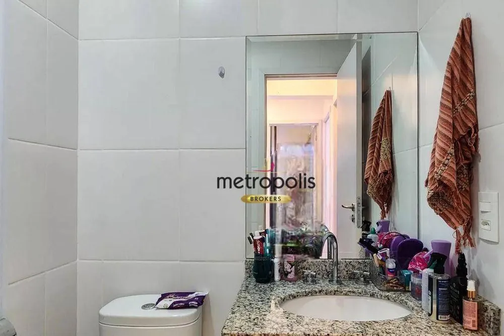 Apartamento, 3 quartos, 96 m² - Foto 6