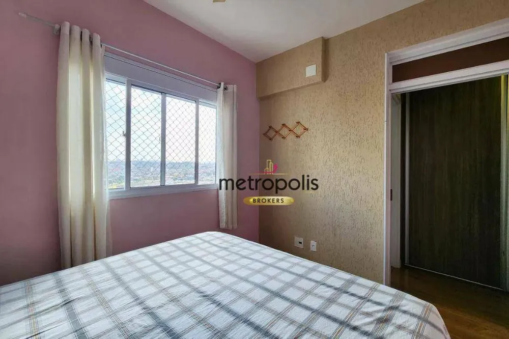 Apartamento, 3 quartos, 96 m² - Foto 4