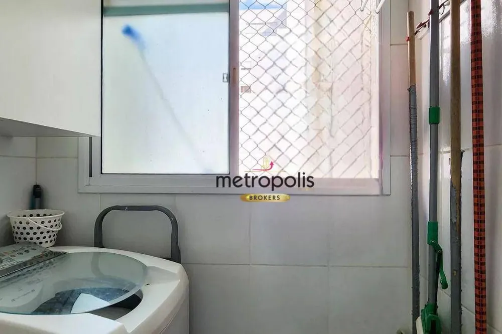Apartamento, 3 quartos, 96 m² - Foto 1