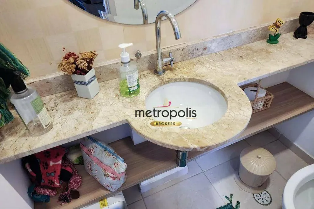 Apartamento, 3 quartos, 96 m² - Foto 3
