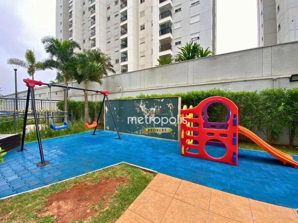 Apartamento, 3 quartos, 96 m² - Foto 10