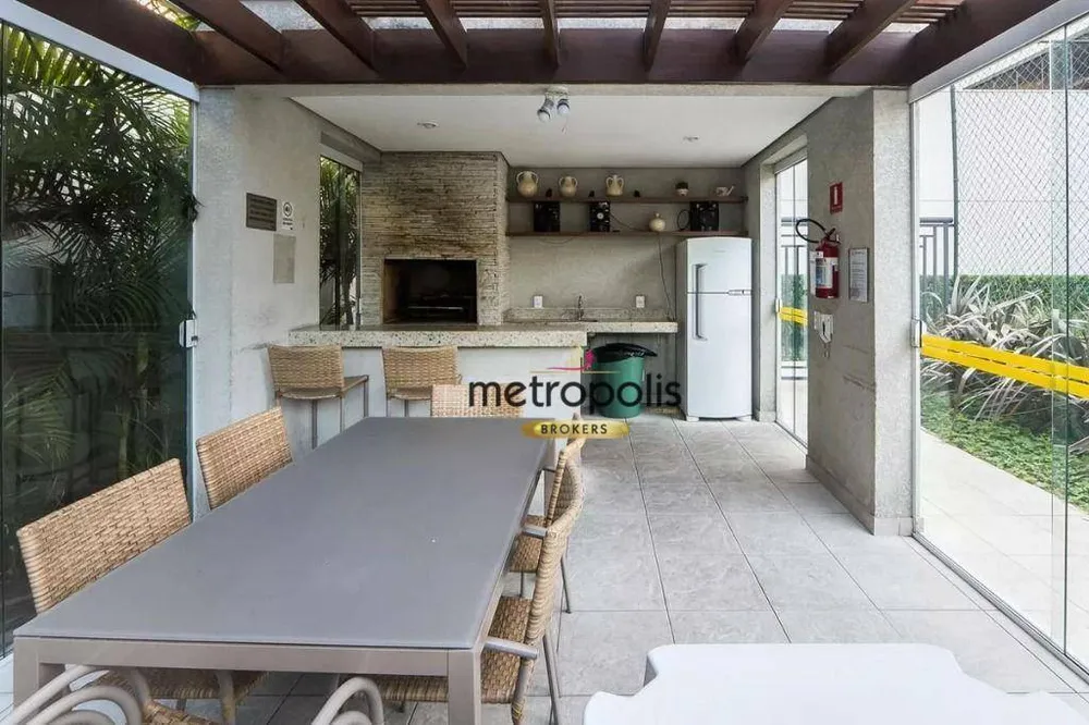 Apartamento, 3 quartos, 96 m² - Foto 9