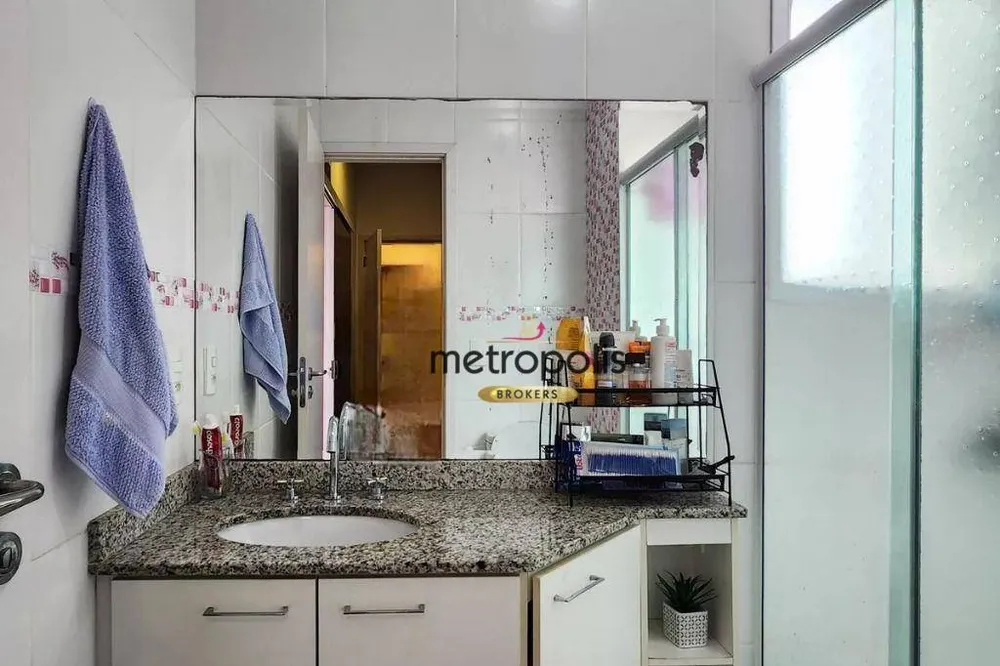 Apartamento, 3 quartos, 96 m² - Foto 5