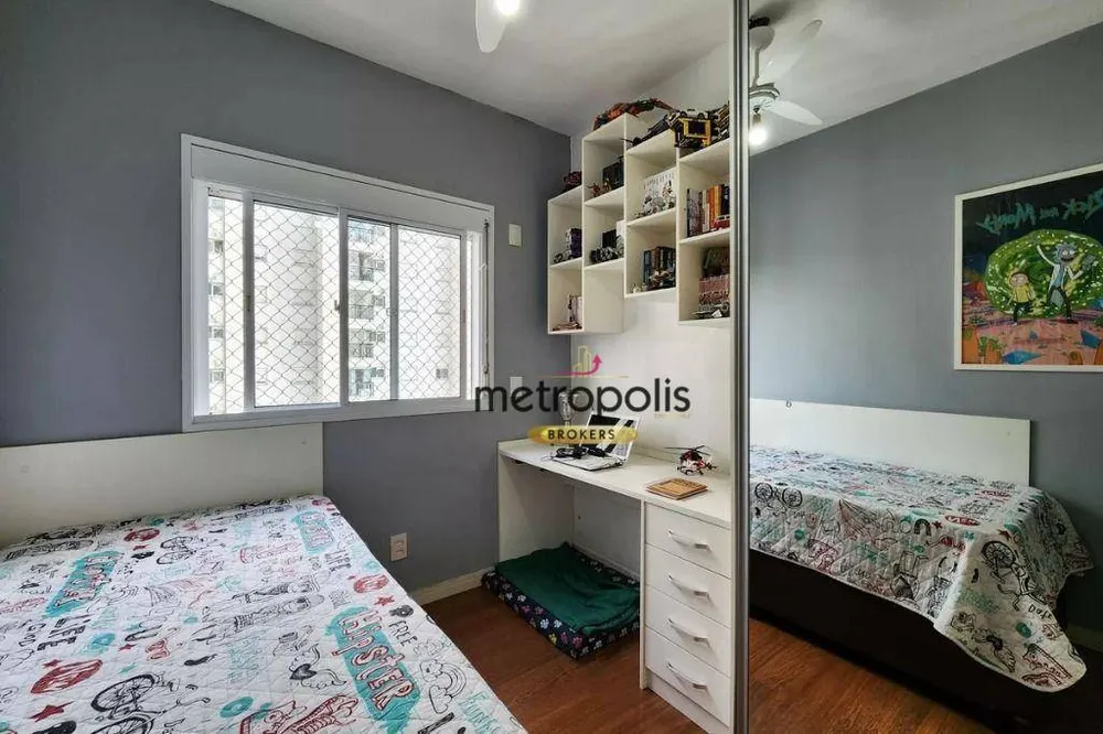 Apartamento, 3 quartos, 96 m² - Foto 7