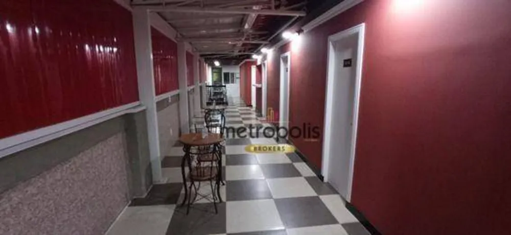 Prédio Inteiro, 559 m² - Foto 9
