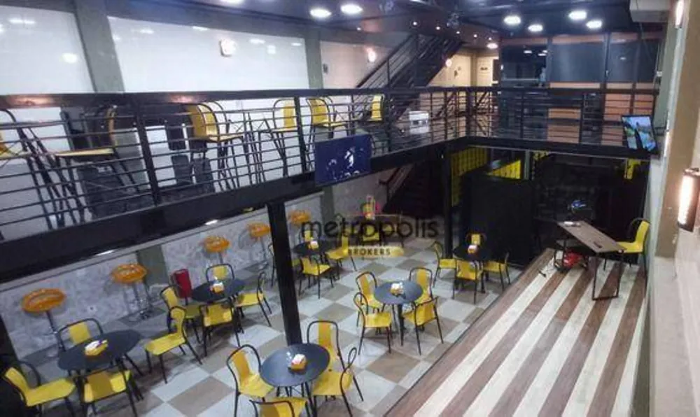 Prédio Inteiro, 559 m² - Foto 1