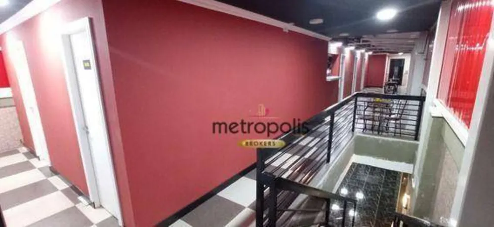 Prédio Inteiro, 559 m² - Foto 8