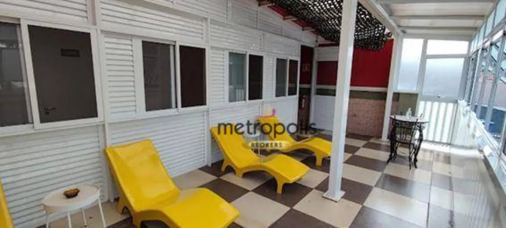 Prédio Inteiro, 559 m² - Foto 6