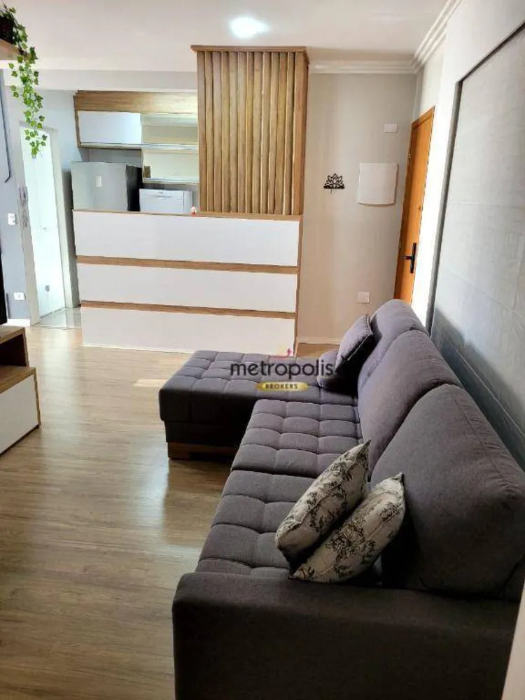 Apartamento, 2 quartos, 71 m² - Foto 3