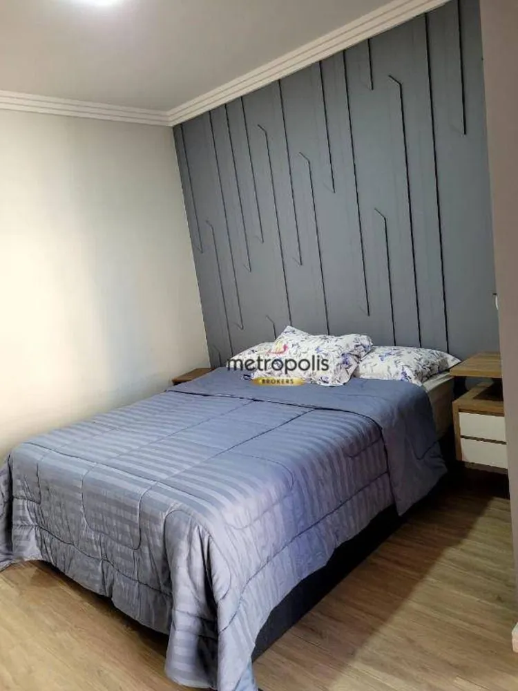 Apartamento, 2 quartos, 71 m² - Foto 6