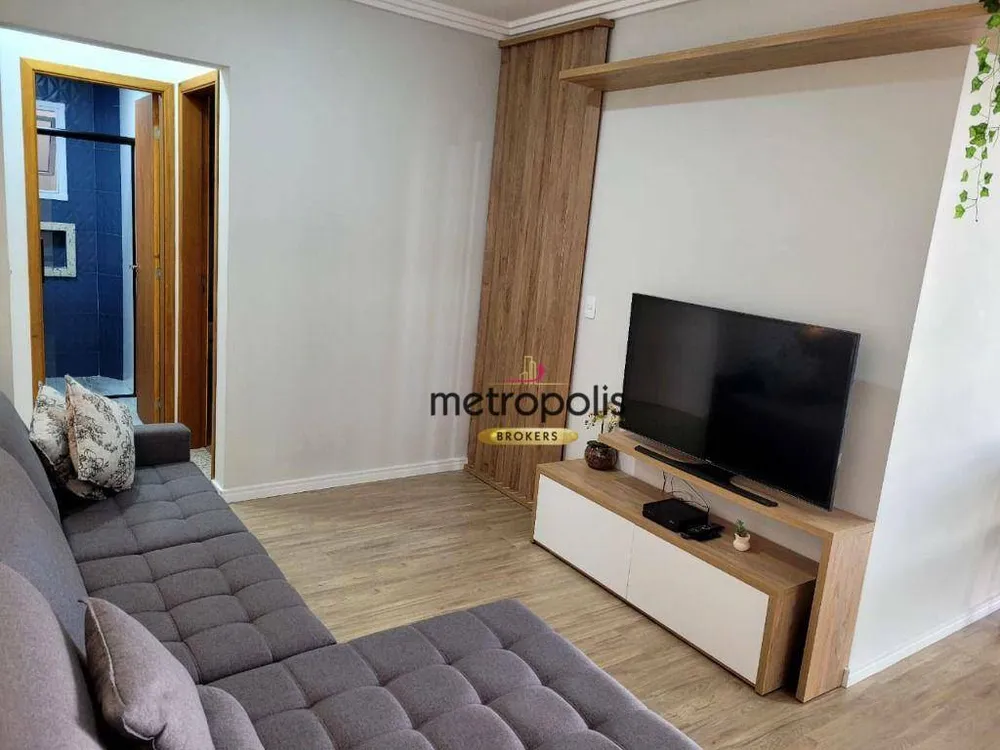Apartamento, 2 quartos, 71 m² - Foto 2