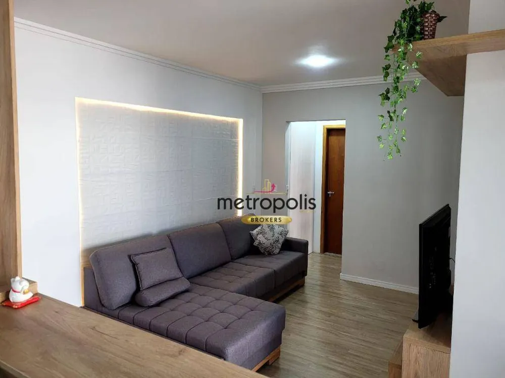 Apartamento, 2 quartos, 71 m² - Foto 1
