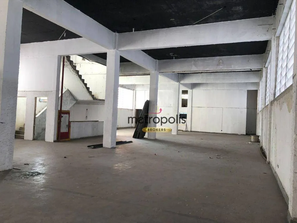 Depósito-Galpão, 2850 m² - Foto 2